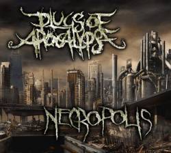 Plugs Of Apocalypse : Necropolis Plugs Of Apocalypse : Necropolis